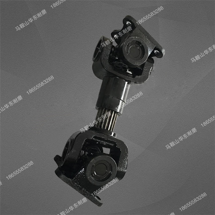 适用于中联联轴器