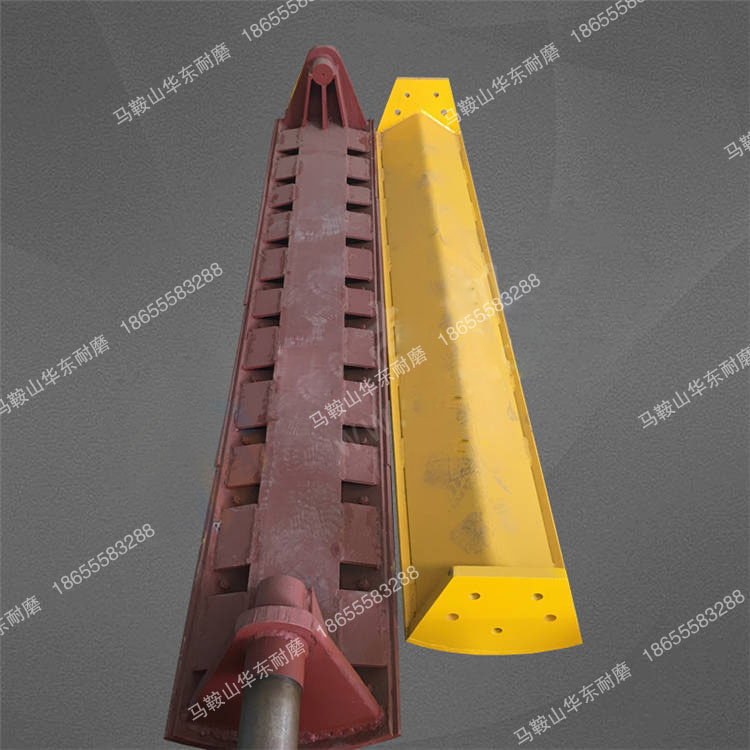 适用于南方路机主机卸料门