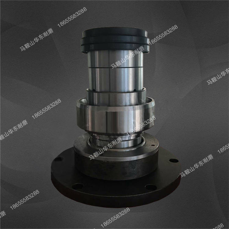 适用于山东米科思JS1500C轴头密封件