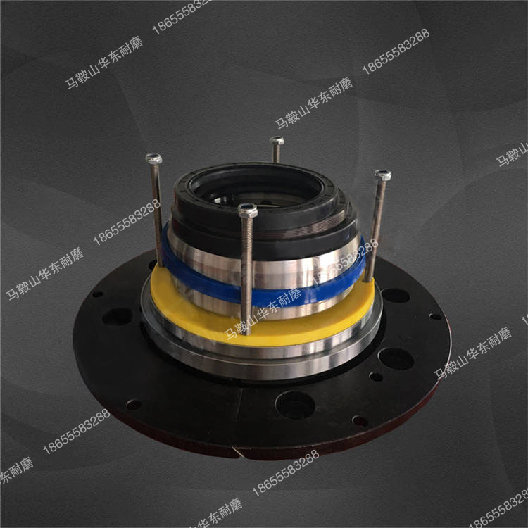 HZS120轴端密封