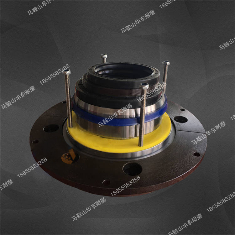 HZS180轴端密封