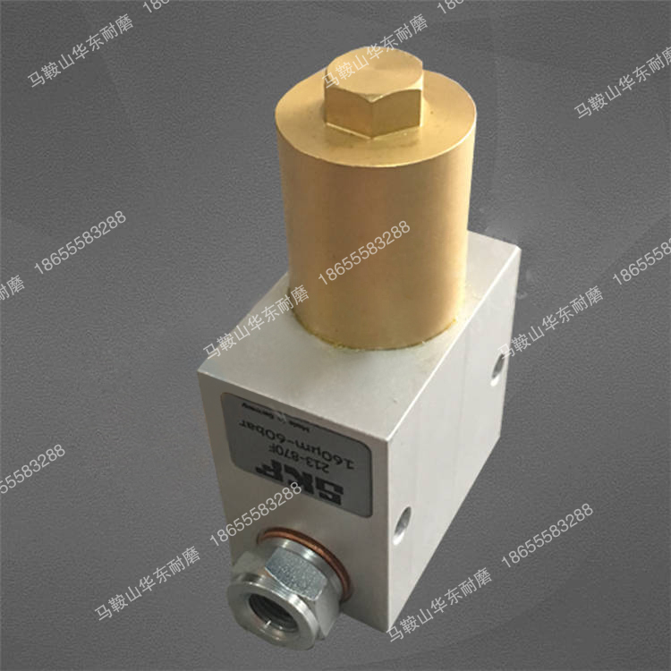 适用于SKF黄油泵过滤器