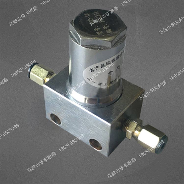 适用于三一搅拌机黄油过滤器
