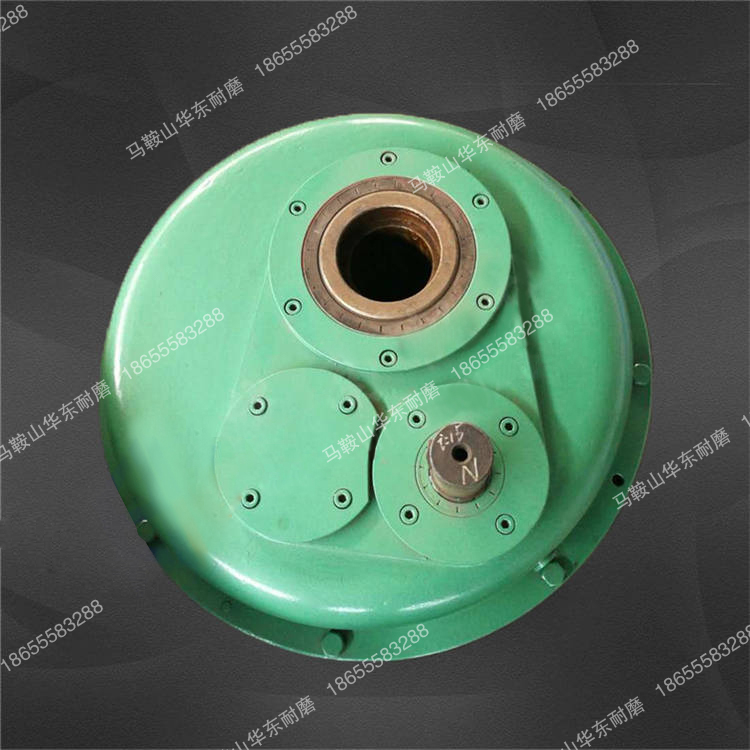 适用于中联搅拌楼斜皮带ZGY710减速机
