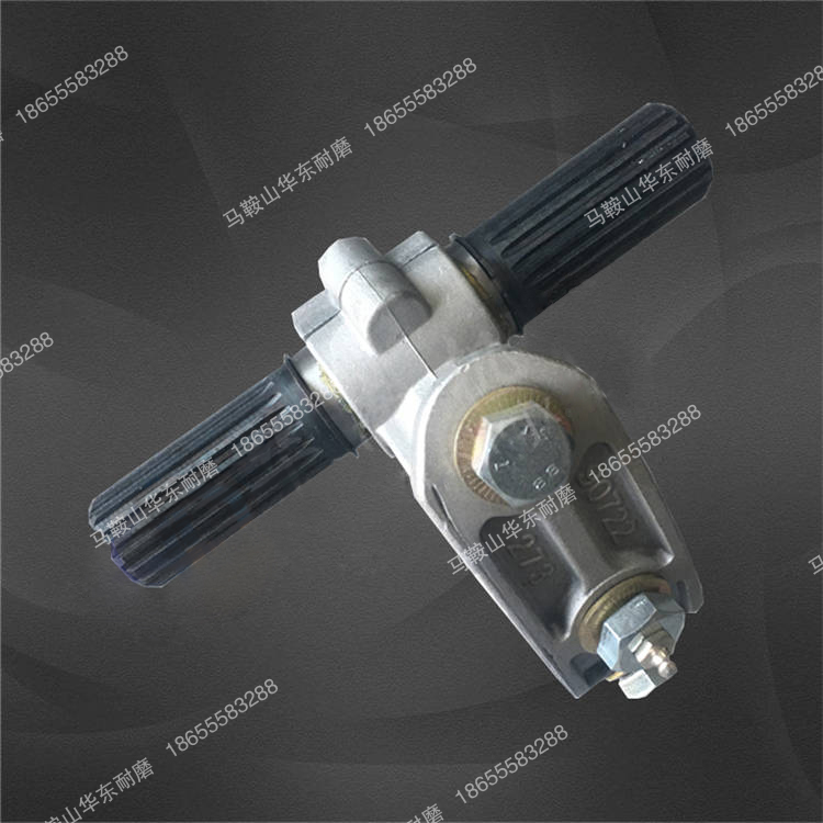 适用于WAM款90722中吊轴