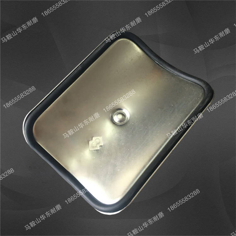 适用于威埃姆273观察口密封盖