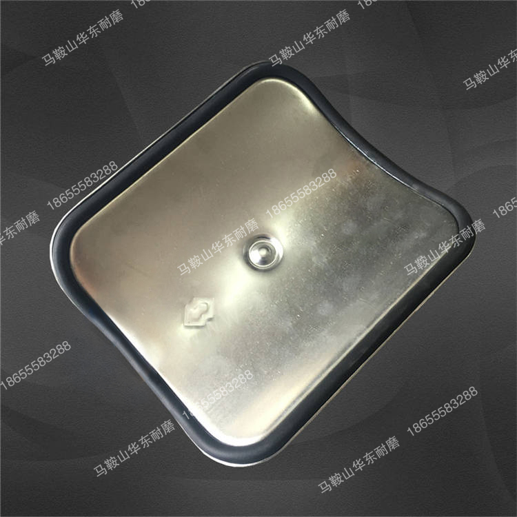 适用于威埃姆323观察口密封盖