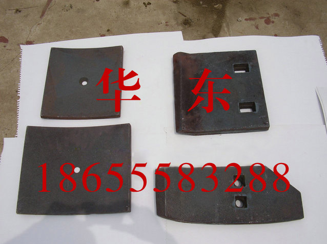适用于南方路机耐磨合金