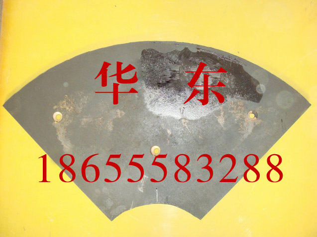 适用于南方路机耐磨合金