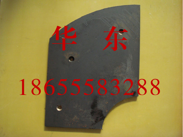 适用于南方路机耐磨合金