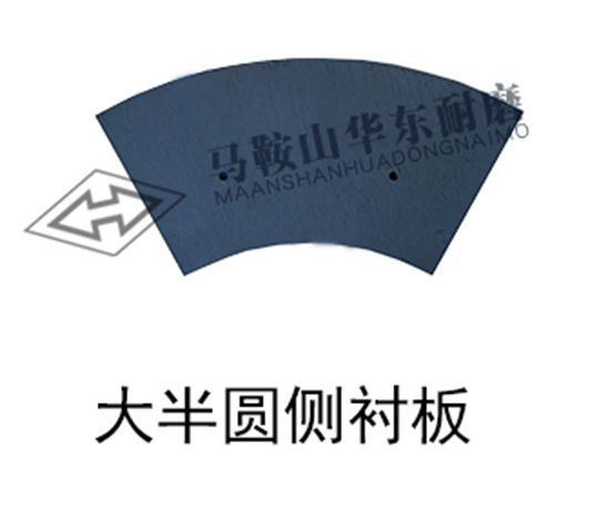 适用于南方路机耐磨合金