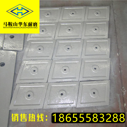 适用于科尼乐耐磨合金