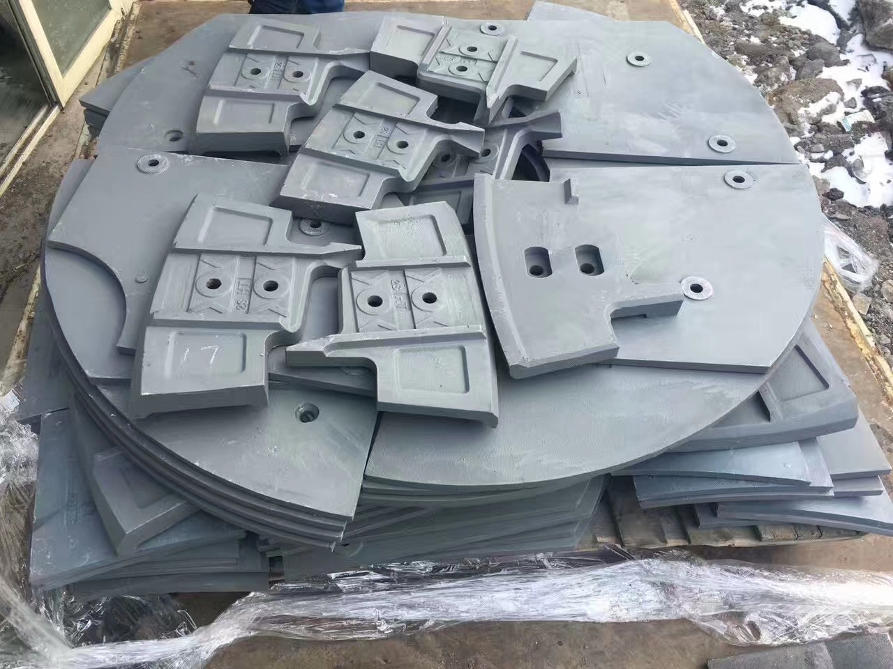 产品实拍